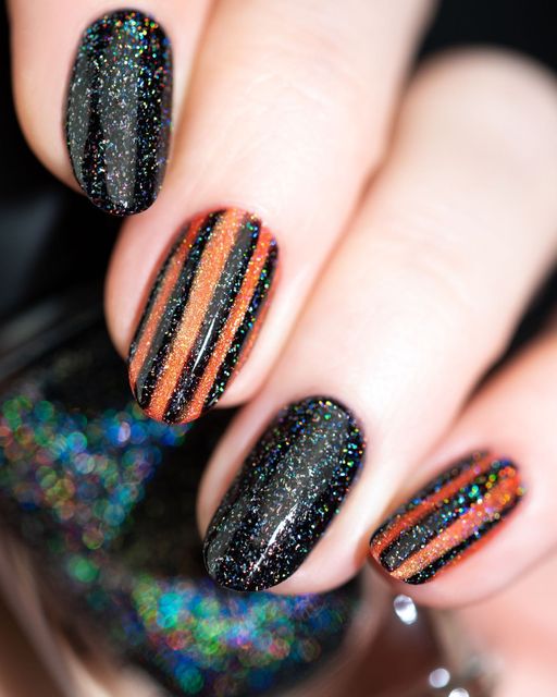 pinstripe Skin Secrets