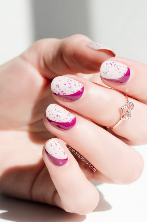 Ruffian Manicure Skin Secrets