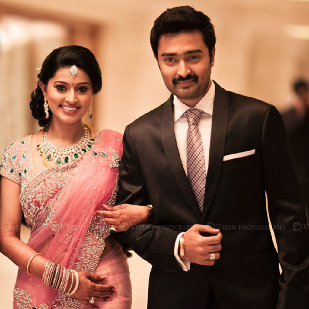 Prasanna – Sneha